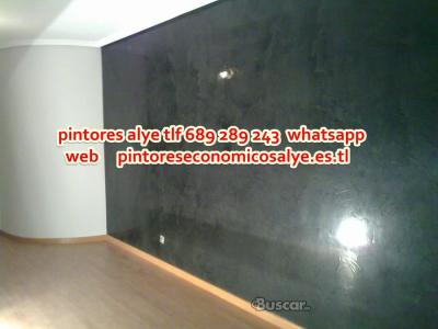 eBuscar Segunda mano pintores  economicos en  getafe...