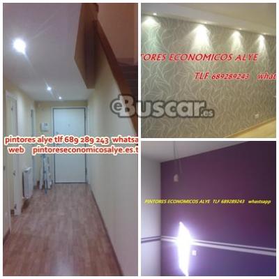 eBuscar Segunda mano pintores  economicos en leganes...