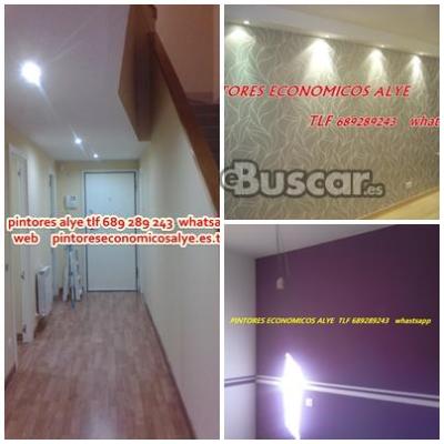 eBuscar Segunda mano pintores  economicos en  fuenlabrada...