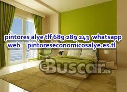 eBuscar Segunda mano pintores economicos en olias del rey...