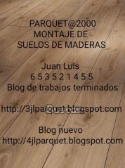eBuscar Segunda mano suelos de maderas laminados