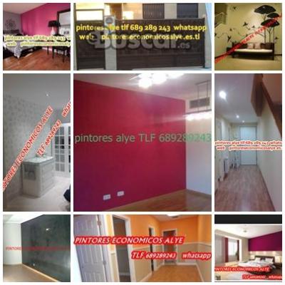 eBuscar Segunda mano pintores economicos en seseña...