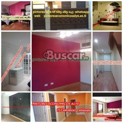 eBuscar Segunda mano pintores economicos en getafe...