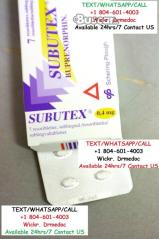 eBuscar Segunda mano Legit Subutex Pills Available...