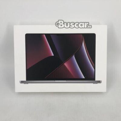 eBuscar Segunda mano Laptop Apple MacBook Air 13.3'' (256GB...