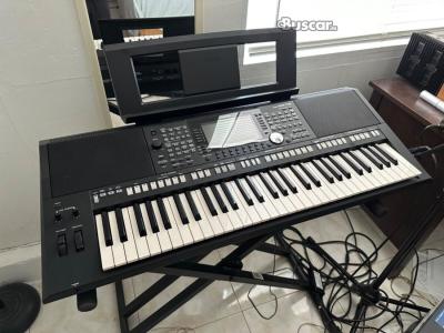 eBuscar Segunda mano Yamaha MX88 Teclado sintetizador