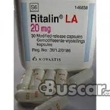 eBuscar Segunda mano hvordan købe Ritalin 20mg piller uden...